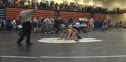 160- Brandon Hill-Brighton vs Michael Patrene-Massilon Perry