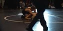 135- Nathan Segal-Miami Palmetto vs Derek Hillman-Woodhaven