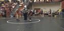 152 Jordan Cowell-Archbold vs Matt Henderson-Munster