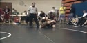 189- Connor Marion-WalledLkCentral vs James McCoury-Avondale