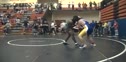 285QF Ely Dunn-Lawton vs Mark Byrd-Carman Ainsworth