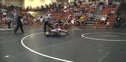 105 Jordan Amine-Brghton vs Luke Jensen-Allendale