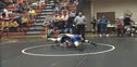 119- Dakota Kelly-Hudson vs Wade Willen-University Hts