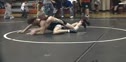 135 Lukas Gilmore-Greenville vs Patrick Baruth-Richmond