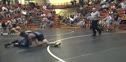 145 Drake Lewandowski-Roscommon vs Kyle Reinhart-Avondale