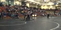 112SF Freddie Rodriguez-Grand Ledge vs Tyler Foley-South Lyon