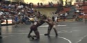 130SF Terry Turner-Davison vs Brandt Welcher-Hamilton