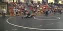 285SF Mike Hooper-Warren Lincoln vs Jordan Naughton-Perry Meridian