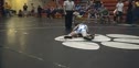 98 3rdPlace: Drew Wixson-St Johns vs Connor McDill-Shelby