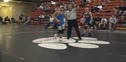 105 3rdPlace: Philip Laux-Pelin vs Mitch Rogaliner-Bedford