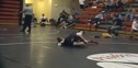 112 3rdPlace: Tyler Foley-South Lyon vs Jared Parvinmehr-Barrington