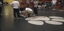 145 3rdPlace: Brian Gibbs-Bedford vs Kyle Fletcher-Addison