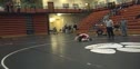160 3rdPlace: Lucas Tanier-Wausean vs James Moundoux-Portage Northern