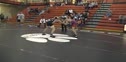 189 3rdPlace: Kurt Alder-Brighton vs Matt Roos-Livonia Franklin