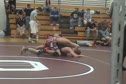 Zach Kuch vs Finerry (Bullock Creek)