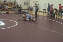 Anthony Pavlich vs Eric Saledas