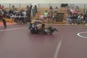 Tanner Zych (Caledonia) vs Jake Smith