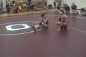 Nick Ross (Comstock Park) vs Garrett Edwards (Richmond)