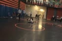 119- Cody Pontius-Wauseon vs Kelani Embree-South Lake