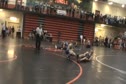 135- Brandon Treharne-Dundee vs Coty Kimble-Addison