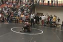130- Terry Turner-Davison vs Zehlin Storr-Leslie
