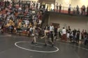 135- Tony Dailey-Massilon Perry vs Sammy Santa Rita-Edgerton