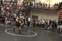 135- Nathan Segal-Miami Palmetto vs Justin Hastings-Copley