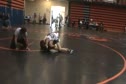 105- Trevor McCready-Otsego vs Austin Vanatter-Richmond