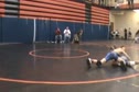 98QF Steven Bleise-Dexter vs Jacob Voss-Addison