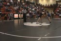 119- Jack Hathaway-IA City West vs Connor Hughes-Portage Northern