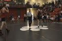 135QF-  Taylor Grenawalt-Haslett vs Keith Kooperman-Brighton