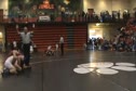 145QF DJ Beauch-Toledo CC vs Payne Hayden-St Johns