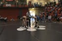105SF Cole Weaver-Hudson vs Phillip Laux-Pelin