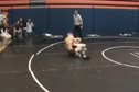 130- Jeff Jenkins-Tecumseh vs Ross Pennock-Lakeview
