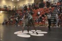 285SF Dakota Pike-Grandville vs Mark Byrd-Carman Ainsworth