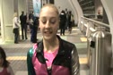 Alex McMurtry, Nastia Liukin Cup Qualifier