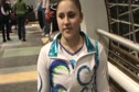 Becky Tutka, Nastia Liukin Cup Qualifier