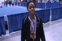 Gabrielle Douglas-Nastia Liukin Cup Qualifier