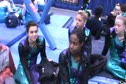 Getting to Know Richmond Olympiad