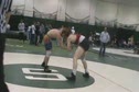 Paul Carbone vs. Lucas Tanier