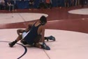 1st Devon Powell IL vs. John Rosencross