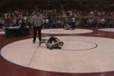 Armando Torres OH vs. Chase Ori IL