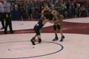 Casey Callahan IL vs. Rashan Rose MI