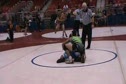 Anthony Pavlich vs. Darius Wass (PT.2)