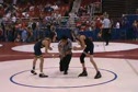 Jarrett Trombley (Owosso, MI) vs. Dominic Patino (Grand Ledge, MI)