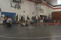 John Rizqallah vs. Corey Wilson