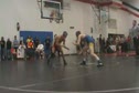 Connor Brancheau vs. Nick Allen