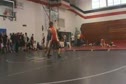 Connor Brancheau vs. Nick Allen (Part 2)