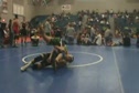 Mitchell Rogaliner vs. Greg Hart