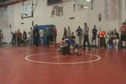 Jayln Boyl (Allegan) vs.Gage Pederson (Hastings)
